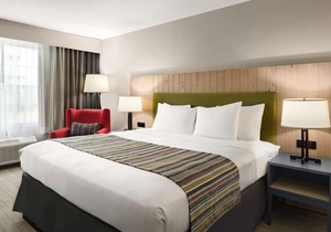 Country Inn & Suites by Radisson Novi MI
