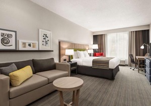 Country Inn & Suites by Radisson Novi MI