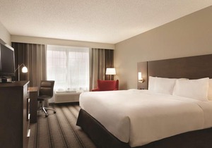 Country Inn & Suites by Radisson Indianapolis Airport South IN