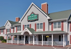 Country Inn & Suites by Radisson, Mount Morris, NY