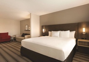Country Inn & Suites by Radisson, Indianapolis Airport South, IN