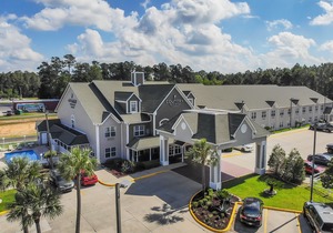 Country Inn & Suites by Radisson, Biloxi-Ocean Springs, MS