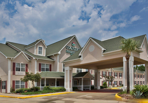 Country Inn & Suites by Radisson, Biloxi-Ocean Springs, MS