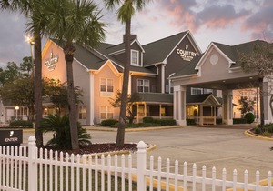 Country Inn & Suites by Radisson, Biloxi-Ocean Springs, MS