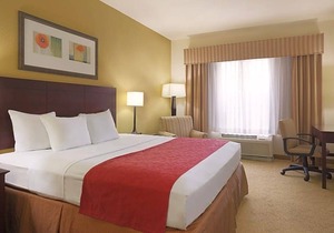 Country Inn & Suites by Radisson, Savannah I-95 North, GA