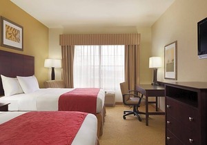 Country Inn & Suites by Radisson, Savannah I-95 North, GA