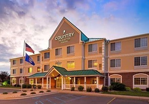 Country Inn & Suites by Radisson, Big Rapids, MI
