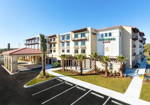 Courtyard by Marriott St. Augustine Beach