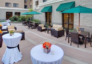 Courtyard by Marriott Sacramento Midtown