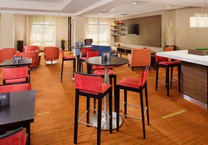 Courtyard by Marriott Sacramento Midtown