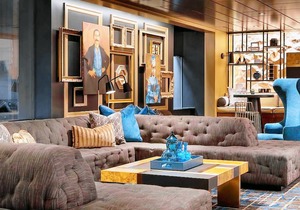 Courtyard by Marriott San Francisco Downtown/Van Ness Ave.