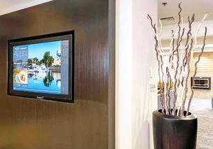 Courtyard by Marriott Stockton