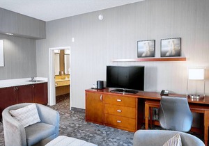 Courtyard by Marriott Stockton