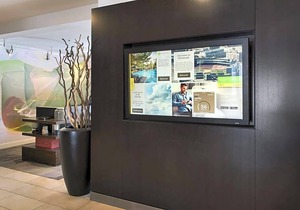 Courtyard by Marriott Boston Norwood/Canton