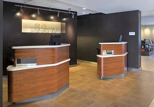 Courtyard by Marriott Boston Norwood/Canton