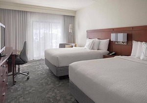 Courtyard by Marriott Boston Norwood/Canton