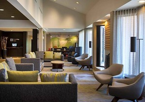 Courtyard by Marriott Boston Norwood/Canton