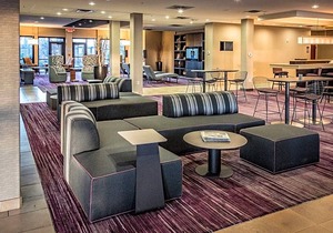 Courtyard by Marriott Norman