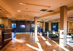 Courtyard by Marriott Norman