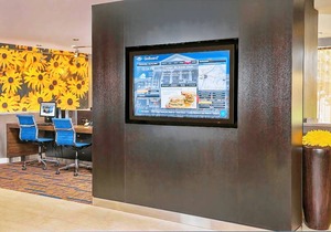 Courtyard by Marriott Annapolis