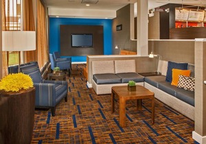 Courtyard by Marriott Annapolis
