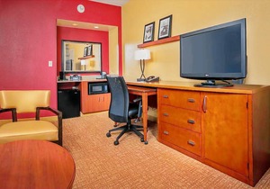 Courtyard by Marriott Annapolis