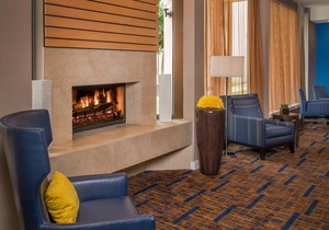 Courtyard by Marriott Annapolis