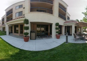 Courtyard by Marriott Livermore