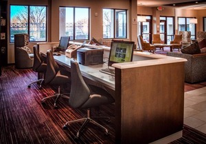 Courtyard by Marriott Norman