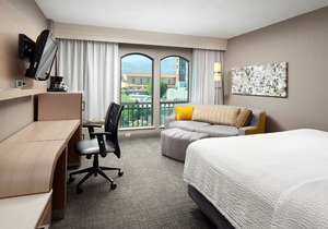 Courtyard by Marriott Old Pasadena