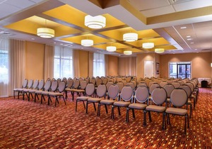 Courtyard by Marriott Sacramento Midtown