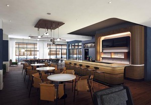 Courtyard by Marriott San Diego Miramar