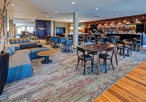 Courtyard by Marriott Troy
