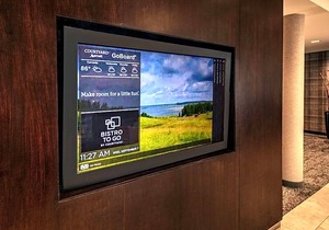 Courtyard by Marriott Troy