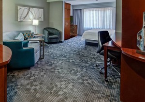 Courtyard by Marriott Troy