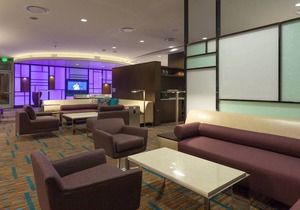 Courtyard by Marriott San Jose North/Silicon Valley