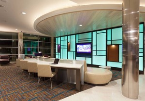 Courtyard by Marriott San Jose North/Silicon Valley