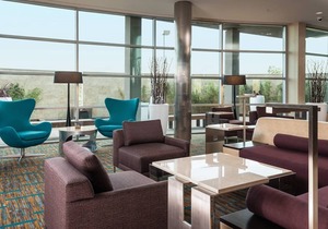 Courtyard by Marriott San Jose North/Silicon Valley