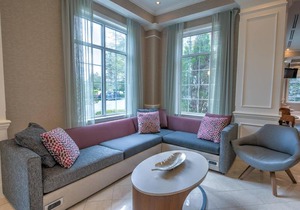 Courtyard Chapel Hill