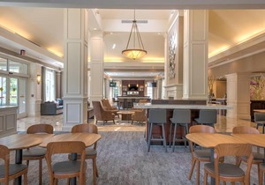 Courtyard Chapel Hill