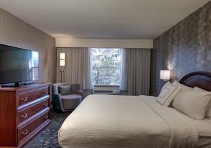 Courtyard Chapel Hill