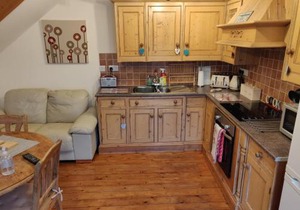 Courtyard Cottage - Great Paxton