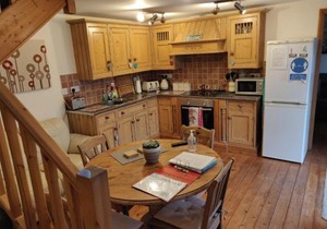 Courtyard Cottage - Great Paxton