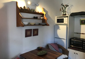 Courtyard Cottage Muizenberg; Cosy Studio Apartment