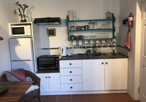 Courtyard Cottage Muizenberg; Cosy Studio Apartment