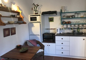 Courtyard Cottage Muizenberg; Cosy Studio Apartment