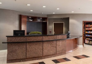 Courtyard by Marriott Ontario Rancho Cucamonga