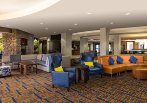 Courtyard by Marriott Ontario Rancho Cucamonga