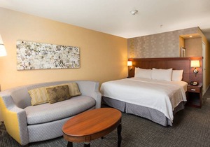 Courtyard by Marriott Ontario Rancho Cucamonga