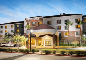 Courtyard by Marriott Ontario Rancho Cucamonga